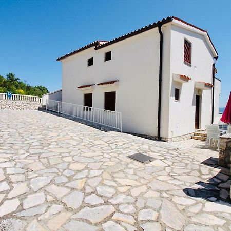 Charming Apartments Vesna Ravni Лабин Екстериор снимка