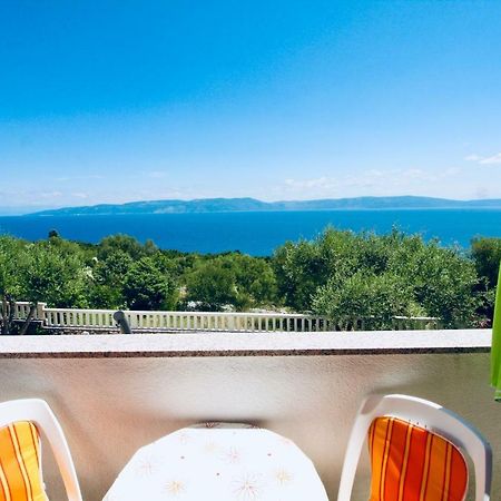 Charming Apartments Vesna Ravni Лабин Екстериор снимка